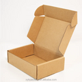 Custom Mailer Box With Paper Card Tissue Paper and Sticker Cosmetic Shipping Boxes Packaging Paper Logo Small Mailing Box