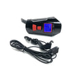 Bicycle Repair Parts USB Charging  Power Display Headlight Horn Bell Code Meter Bicycle Headlight