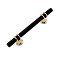 Sliding Closet Wardrobe Door Hardware Modern Plastic T bar Furniture Cabinet Drawer Pull Handle