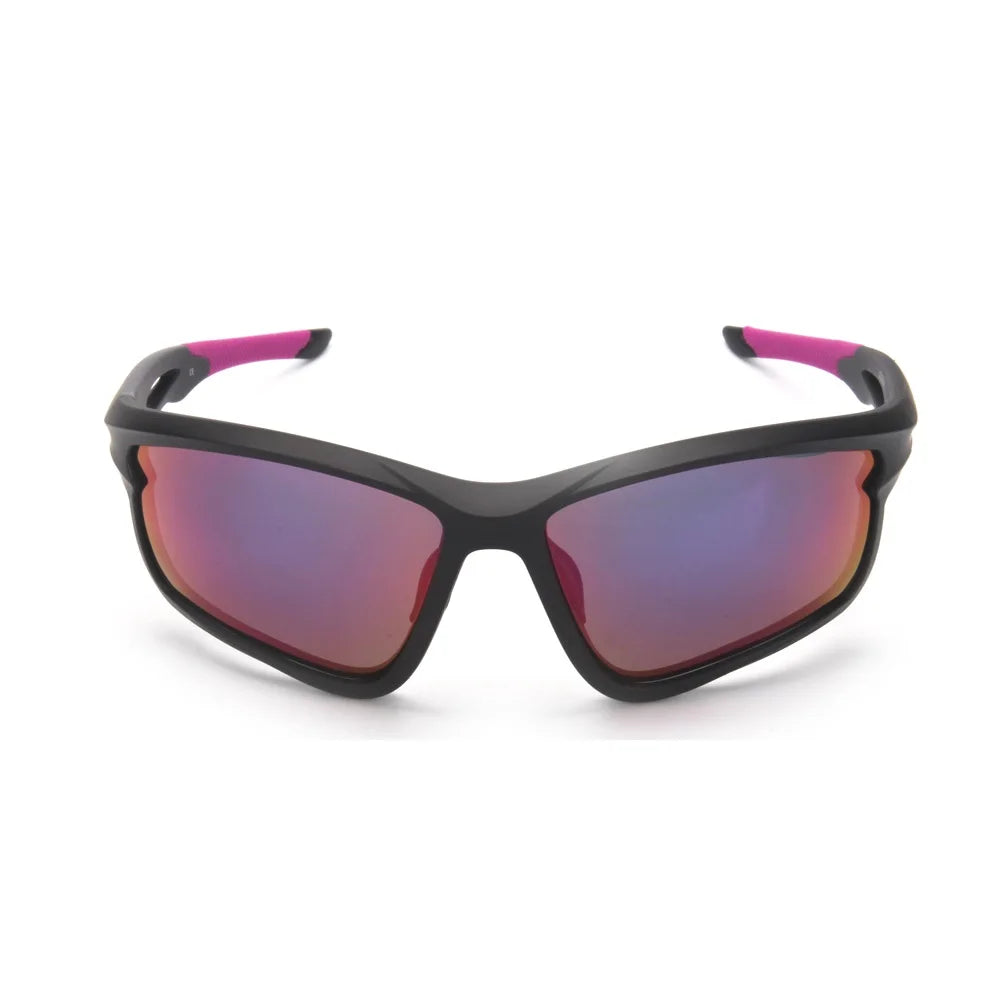 Outdoor Sport Wholesale UV400 Baseball Protective Sport Sunglasses Glasses Polarized Running Cycling Goggles Sunglasses