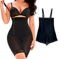 High Compression s Butt Lifter Shorts Girdles Manufacturer Side Zipper Breathable Tummy Control Shapewear Control Panties
