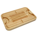 Hot Sell Kitchen Cutting Board Fried Turkey or Other Charcuterie Board Multiple Usage Cutting Board