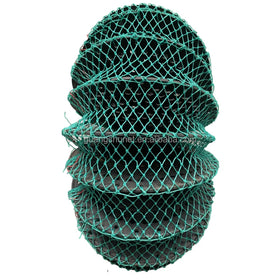 oyster Lanterns Net Scallops Lanterns Net Red De Linternas De Vieiras
