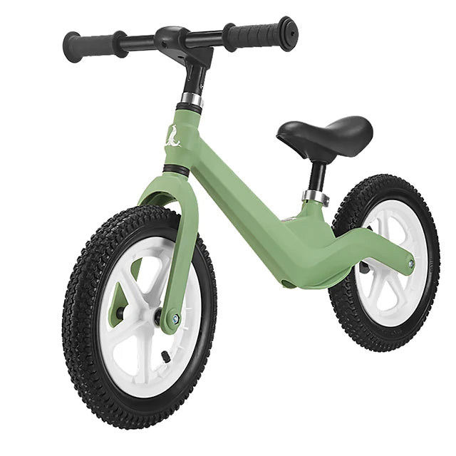 Manufacturers Wholesale 12" Children's Balance Car Without Pedal Sliding Two-in-one Balance Bicycle 3-6 Years Old Baby Bikes 12"