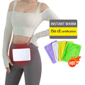 Warm Patch Hot Sale High Effect Pain Relief Herbal Pads Made in China Products
