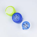 5 Gallon Bottle Cap 55MM Disposable Pressure Mouth Film Cap