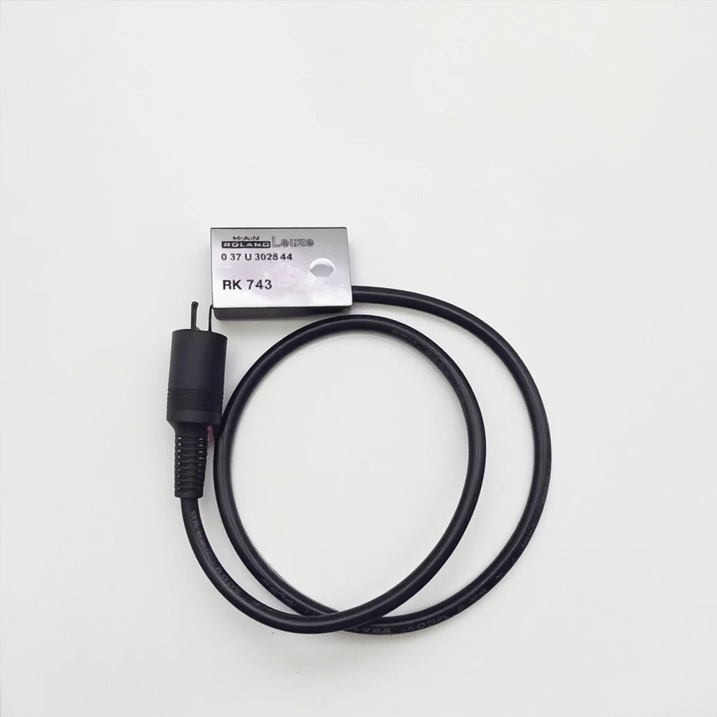 Sensor RK743 Man Roland Offset Printing Machine Spare Parts New Photocell for RK 743 037 U 3028 44 for Retail and Printing Shops