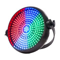 DMX512 Control LED 312 100W SIM Strobe Par Light LED Effect Light