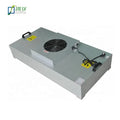Cleanroom FFU  Laminar Ceiling Fan Filter Unit air Hepa Filter duct hepa filter with fan