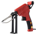 936 Electric Soldering Iron with Temperature Adjustment Tin-Conveying Gun and Switch Comes with Bracket
