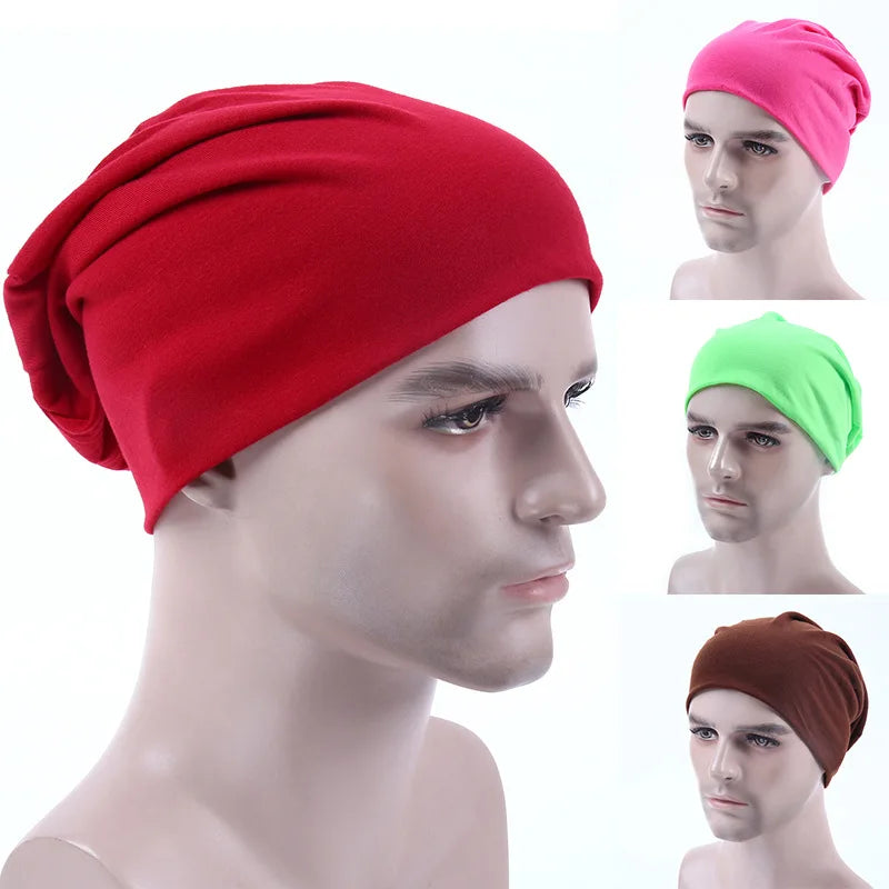 Wholesale Custom Knitted Winter Hat for Men Warm Beanie Crochet with Embroidered Logo Bows Dot Pattern for Beach Business Scene