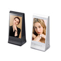 Commercial Services Equipment PX30 1G+16G 8 Inch Double Sided WIFI Cafe bar Table Top Restaurant Digital Advertising Display
