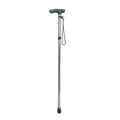 Unionpromo Custom Light Trekking Pole Walking Stick 4 Section Aluminum Trekking Pole Folding Walking Stick