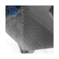 3K Carbon Fiber Black Camouflage Sheet Disguise Woven Epoxy Resin Sheets 1mm to 5mm