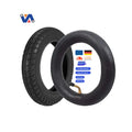 New Image EU Stock Available 10inch Tire and Inner Tube for Xiaomi M365 / Pro / Pro2 /1s E-Scooter Thickened Part for Scooter