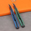 Office Art Stationery Paper Cutter 9mm Blade Aluminium Utility Knife