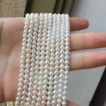 Certified ZZDIY011 Wholesale Natural Precio Purple and Orange Loose Natural Pearl Price Beads MegaBDM