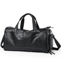 Black Color Handbags for Man Travel