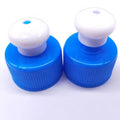 Push Pull Caps/ Plastic Top Caps