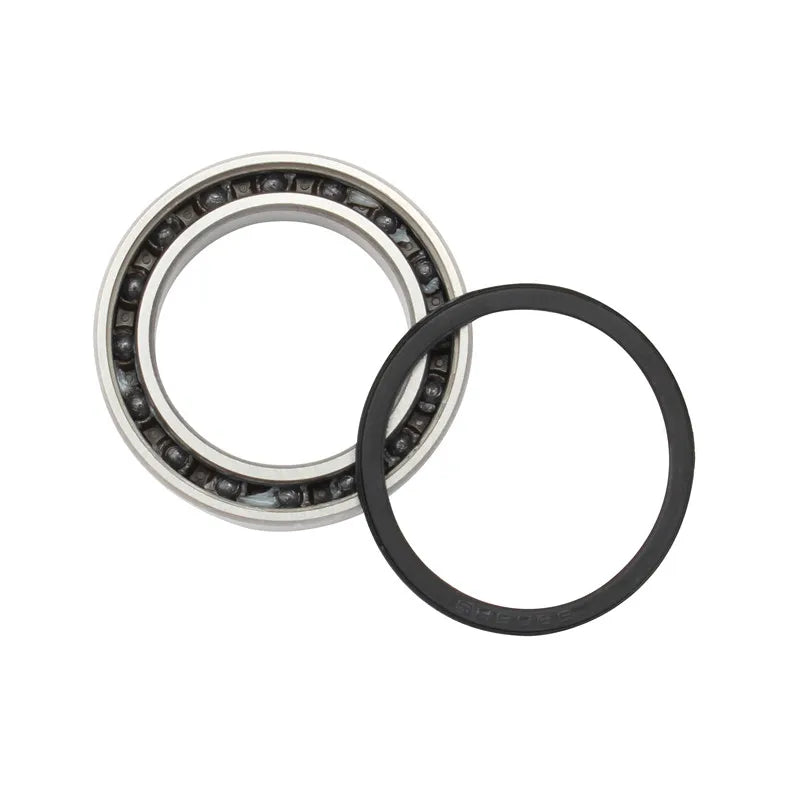 MUQZI Bike Bottom Bracket Ceramic Bearings 37*25*7MM Bearing 68-73 90-92 for MTB Road Fixed Gear Bicycle