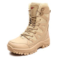 Unisex Wild Jungle Men's Boots Outdoor Field Training Boots Women's Tactical Boots MegaBDM