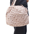 Happy Flute Custom Large Capacity Mommy Bag Waterproof Wet Bag Many Uses