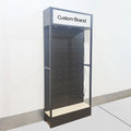 Mobile Power Mobile Phone Accessories Data Cable Charger Headphone Display Rack Stand Cabinet