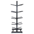 Fitness Gym Equipment Medicine Ball Rack for Sale