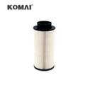 Fuel Filter Use for Scania P380 Truck FF5423 FF5683 1429059 1446432 1873018