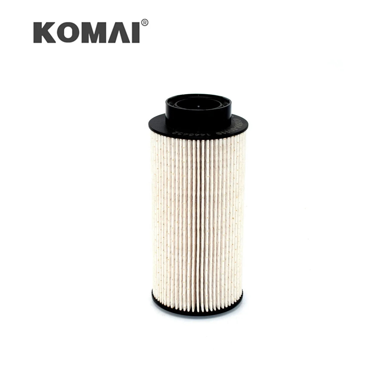 Fuel Filter Use for Scania P380 Truck FF5423 FF5683 1429059 1446432 1873018