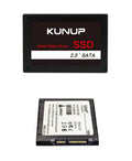 2.5" SATA SSD 512GB Hard Disk Drive Multple Capacity 512GB Sata SSD 3.0 Hard Drive Solid State Desktop PC Lot Storage Files