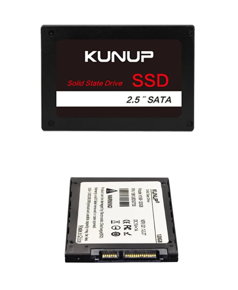 2.5" SATA SSD 512GB Hard Disk Drive Multple Capacity 512GB Sata SSD 3.0 Hard Drive Solid State Desktop PC Lot Storage Files