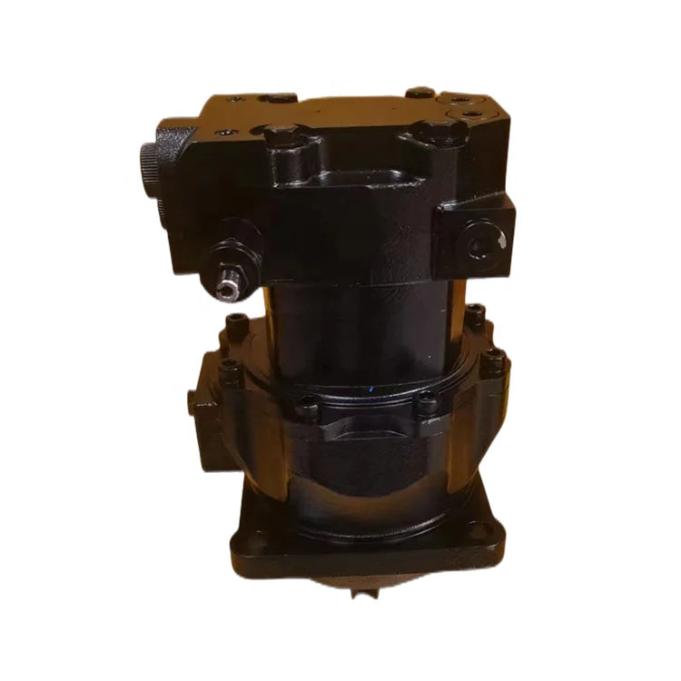 Mini Excavator Vio15 Vio17 Swing Motor Vio20 Vio27 Slewing Rotary Motor 172A64-73310 104-6422-005