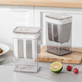 New Yogurt Filter Homemade Greek-Yogurt Machine Filter Screen Cold Extraction Whey Separation Tools Cheese Moisture Separator