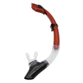 Professional Tube Scuba Diving Snorkelsing Gear Swimming Front Snorkels MegaBDM