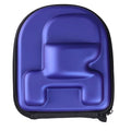 KALIOU Waterproof Shockproof Portable Outdoor Fishing Large Capacity One-Layer Hard Gear Bag EVA Reel Case