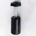 Portable Easy Operation Perfume Sprayer Crimping Collar Press Manual 15mm Perfume Plastic Crimping Machine for Perfume Bottles
