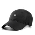 High Quality Customized Fitted Wholesale Baseball Cap Mens Baseball Hat