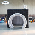 Customized Inflatable Photo Booth With Air Blower for Event Party