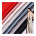 Hot Selling 6A Grade Luxury Soft Smooth 25MM 100% Mulberry Silk Fabric for Garment Bedding