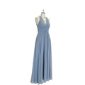 TEENYEE High-End Chiffon Wholesale Prom Wedding Dresses Formal Elegant Plus Size Women's Cocktail Dresses
