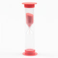 HOT SALE Promotional Novelty Gift Souvenir MiNi Sand Clock Hourglass Timer Sand Clock Timer