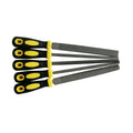 Steel File Used by 3PCS/5PCS Engineer Carpenters for Factory Direct Sales Cut with Smooth Wood File