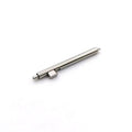 High-quality Custom 304 Stainless Steel Big Handle Quick-release Spring bar 18 20 22mm