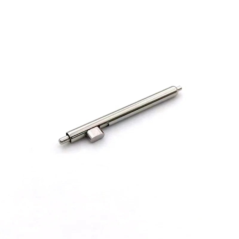 High-quality Custom 304 Stainless Steel Big Handle Quick-release Spring bar 18 20 22mm