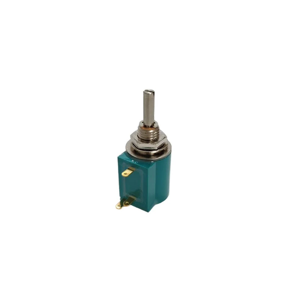 New COPAL M1303 5K Potentiometer Encoder for Ryobi Offset Printing Machine CAIYE Brand 6 Months Warranty 0.1kg Lightweight
