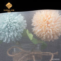 Stiff Fabric Hard Net Woven Fabric for Sewing Wedding Dress Modeling Composite Fabric