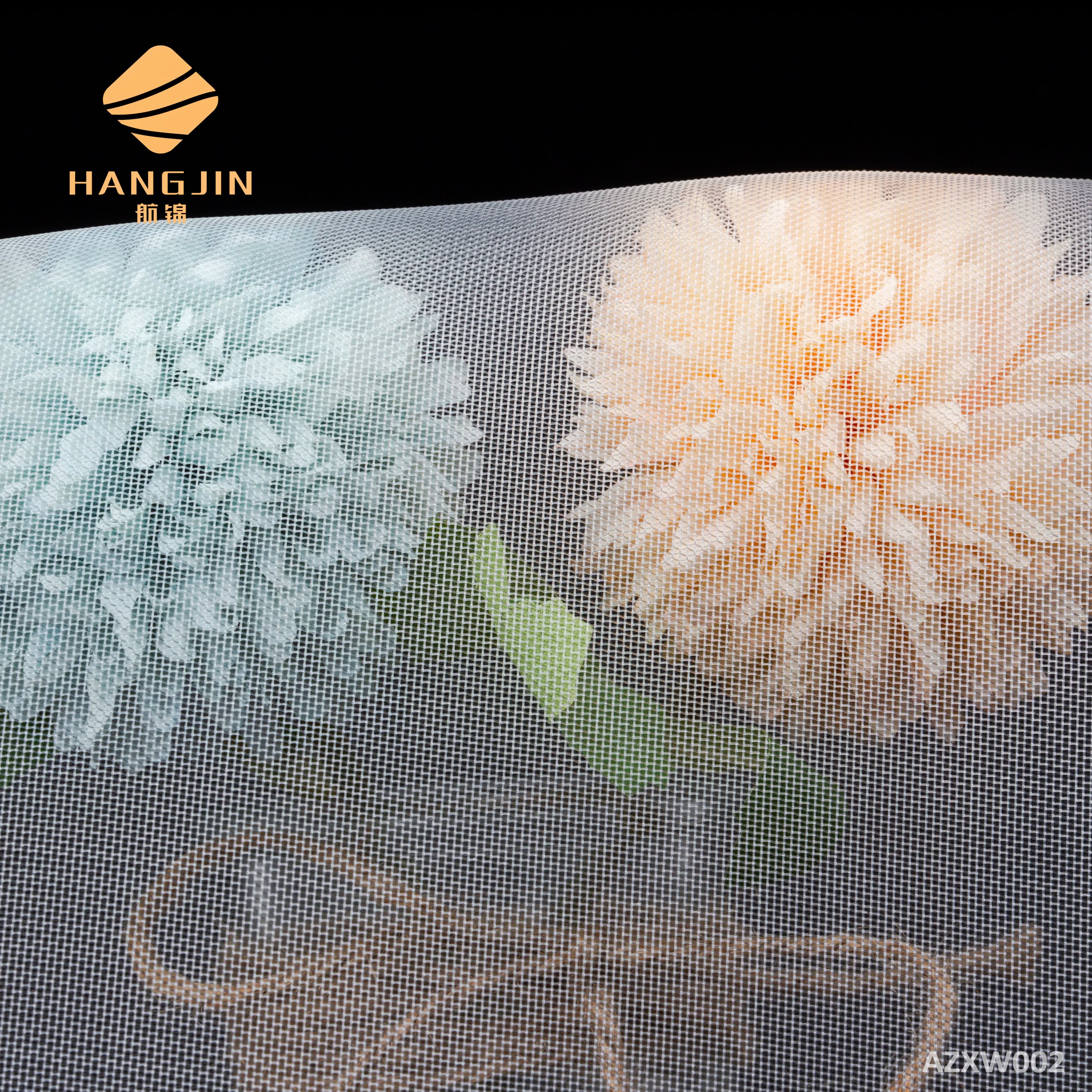 Stiff Fabric Hard Net Woven Fabric for Sewing Wedding Dress Modeling Composite Fabric