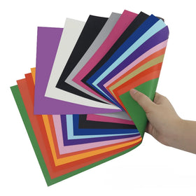Custom Designs Logo Iron-On 12''x10'' PVC HTV Film Rolls High Temperature Heat Transfer Sheets for T-Shirt Heat Press Machine