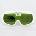 Automatic Shading Laser Protective Glass for IPL Laser Hair Removal and IPL Beauty Equipment